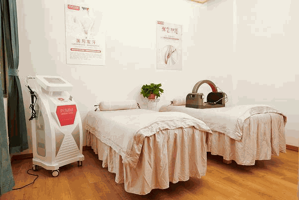 巍美产后恢复中心